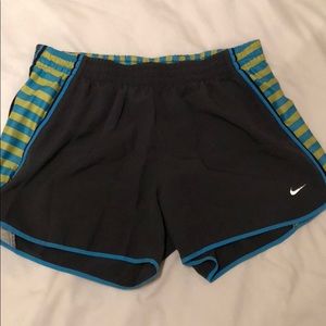 Nike DriFit Running Shorts